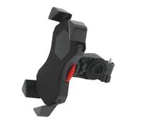 YUQUDGELKY Supporto Universale Per Cellulare Da 360 Gradi Per Clip Mobile Flessibile Blocca Rapidamente Il Per Bici Per Moto Bicicletta