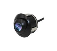 YUQUDGELKY Telecamera Posteriore Per Auto Universale Visione Notturna HD Backup Automatico Per Retromarcia Retrovisore Regolabile A 360 Gradi Impermeabile