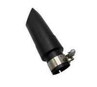 YUQUDGELKY Terminale Di Scarico Corto In Acciaio Per Moto Per Rebel CMX 300 500 CMX300 CMX500 2017 2018 2019 2020 2021 2022 2023 2024