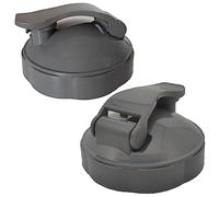 Yur1help Coperchio piatto Parti di Ricambio Accessori per Nutribullet 900/600w Frullatore Tazze