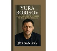 Yura Borisov: From Moscow’s Streets to the Silver Screen