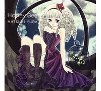 Yura Hatsuki - Honey Bee