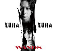 「YURA YURA」 (通常盤)