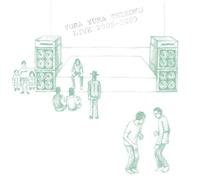 Yura Yura Teikoku - Live 2005-2009 [Import]