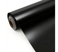 Yuragim Pellicola autoadesiva per plotter, 30 cm x 500 cm, per plotter, in vinile permanente, per tessuti, trasferimento termico per magliette, progetti di bricolage