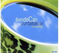 Yurdal Tokcan - Inner Soul (Bende Can) (US Import) by Yurdal Tokcan