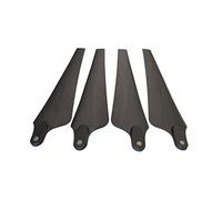 Yurefax 1 Paio/4 Pezzi Performance Prop 1552 Elica Pieghevole 15 * 5.2 Prop 2CW 2CCW, for DJI, S800 S900 S1000 Evo Multirotor Drone Elica per droni(2pairs)