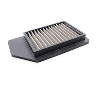 Yurefax 1 pezzo di ricambio professionale for filtro aria durevole Fit1.5 filtro aria tosaerba Filtro aria per auto