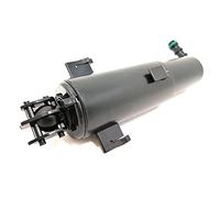 Yurefax 1 pz/2 pz Sinistra Destra Faro Lavafari Ugello Cilindro della Pompa, for BMW, E90 323i 325Ci 325xi 61677179311 61674449335 Ugello lavafari(Right -1pc)