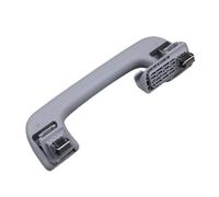 Yurefax 1 pz grigio anteriore posteriore sinistro destro tetto impugnatura maniglia, for Audi, for A4 B8 S4 A5 S5 RS5 COUPE QUATTRO A6 C7 Q5 2009-2014 Maniglie interne per portiere(Grey Right Rear)