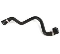 Yurefax 11537500752 Tubo flessibile del liquido di raffreddamento del radiatore del motore, for, X5 M62 Tubo dell'acqua in gomma Sostituzione del tubo flessibile del radiatore