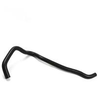 Yurefax 11537581872 Ruuber Tubo Acqua Radiatore Tubo Flessibile di Raffreddamento, for, Serie 5 F10 F18 Serie 7 F02 Sostituzione del tubo flessibile del radiatore