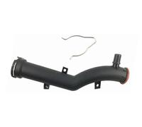 Yurefax 11537589713 1351VF V758971580 Tubo dell'acqua del liquido di raffreddamento del motore con chiusura a clip in metallo, for Citroen, C4, for Peugeot, 207 308, for, Sostituzione del tubo flessi