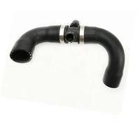 Yurefax 11537603511 Tubo flessibile di raffreddamento del radiatore in gomma for acqua, for, F10 F30 F20 F22 Tubo flessibile di flusso del liquido di raffreddamento per veicoli