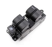 Yurefax 16 Pin diritto o potere di sinistra della finestra Master Control Electric Switch Power Car Alzacristalli interruttore di comando di pulsante Adatta for Mazda 6 323 FML Premacy GJ6A66350A Inte