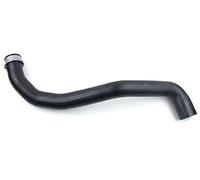Yurefax 1645010582 1645010482 Tubo flessibile dell'acqua inferiore di collegamento del serbatoio dell'acqua A1645010582, for, ML300 350 Tubo flessibile del liquido di raffreddamento Tubo in gomma Sos