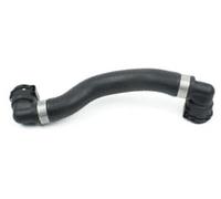 Yurefax 17117593855 Tubo flessibile dell'acqua di collegamento del liquido refrigerante, for, X3 F25 X4 F26 Sostituzione del tubo flessibile del radiatore