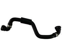 Yurefax 17127576376 Tubo flessibile del liquido di raffreddamento radiatore in gomma, for, X5 E70 X6 E71 E72 serbatoio dell'acqua Tubo flessibile di flusso del liquido di raffreddamento per veicoli