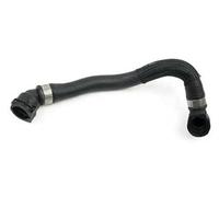 Yurefax 17127580962 Tubo del liquido di raffreddamento del motore, for, Tubo dell'acqua del radiatore serie 5/6/7 F01/F02/F07/F10/F11/F18 Sostituzione del tubo flessibile del radiatore