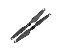 Yurefax 2 Pezzi Elica Drone Quick Release 8330 Lama Pieghevole Eliche Ricambi Accessorio 8330F Ventola Alare, for DJI, for Mavic PRO Elica per droni