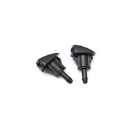 Yurefax 2 pezzi ugelli lavavetri for parabrezza anteriore for auto ugelli for tergicristallo anteriore OEM no 98630-YY000 98630YY000 Ugello lavafari