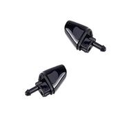 Yurefax 2 pezzi ugello a getto d'acqua for lavafari anteriori auto, for Mazda, 6 M6 GG1 2003 2004 2005 2006 2007 2008 Ugello lavafari