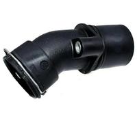 Yurefax 2712001256 Tubo flessibile del liquido di raffreddamento Alloggiamento termostato Uscita acqua di raffreddamento Motore A2712001256, for, S204 W203 W204 CL203 C230 Sostituzione del tubo fless