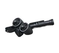 Yurefax 30698422 Cilindro ugello tergicristallo pompa lavafari sinistro, for VOLVO, S40 C30 V50 C70 2004-2012 Ugello lavafari(30698423 Right)