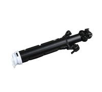 Yurefax 30784344 Faro Testa Lampada Lavavetri Ugello Tergicristallo Lavafari Ugello Jet Cilindro, for VOLVO, S60 V60 2011 2012 2013 Ugello lavafari(30784344 Left)