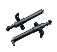 Yurefax 31364066 31364065 Cilindro ugello getto lavafari lampada lavafari ugello tergicristallo, for VOLVO, S60L 2014-2020 Ugello lavafari(Pair)