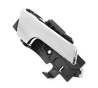 Yurefax 4/2/1 pz Maniglia interna for portiera auto, for Chevrolet, Aveo 2007 2008 2009 2010 2011 Aveo5 Pontiac G3 96462710 Car Styling Maniglia interna della portiera dell'auto(1pcs Right)