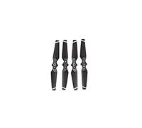 Yurefax 4 Pezzi 4730F 4730 Elica, for DJI, Spark Drone Elica Pieghevole a sgancio rapido Eliche di Ricambio Lame Elica per droni(White 4 PCS)