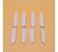 Yurefax 4 Pezzi 9455S Elica a Basso Rumore, for DJI, for Phantom, 4 PRO/PRO V2.0 Advanced Drone CW CCW Eliche a sgancio rapido Lame Accessorio Elica per droni