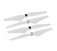 Yurefax 4 Pezzi Elica 9450 Eliche Lama Eliche A Sgancio Rapido Eliche Drone Ala Ventole Parti di Ricambio, for DJI, for Phantom, 3, for Phantom, 2 Xiro Elica per droni