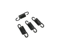 Yurefax 4 pz/lotto Anti Buffer Shock Mount Molla Isolare, for Partner, 350 420 390 351 371 Sega A Catena Sostituire Le Parti Molla antivibrante