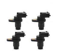Yurefax 4 X 4 SET Sensore di posizione albero a camme, for Mercedes-Benz, serie CEG GL LM RS SL SLK 0232103115 0232103114 A2729050143 Sensore di posizione dell'albero motore