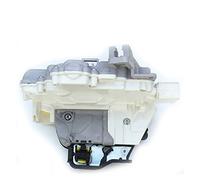 Yurefax 4F1837016 Attuatore di chiusura della serratura della portiera anteriore destra, for, A3 A6 C6 S6 A8 R8 Marca Maniglia per porta