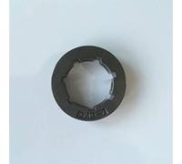 Yurefax 5 Pezzi di Corona for Motosega più Piccola di 3/8 7 Denti for HUS, Motosega 61 266 268 272 Cerchio per pignone Motosega