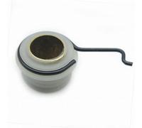 Yurefax 5 pezzi pompa olio ingranaggio a vite senza fine 066 MS 650 660 MS650 MS660 MS 660 1122 640 7105 11226407105 Pompa dell'olio per motosega