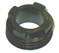 Yurefax 5 pezzi pompa olio ingranaggio a vite senza fine, for Husqvarna, 61 66 162 266 268 272 501 51 38-01 501513801 61 268 272 Pompa dell'olio per motosega