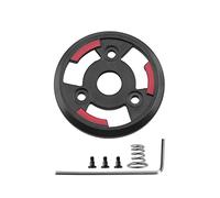 Yurefax 5328S Basi for eliche Piastra di Montaggio for droni Base CW CCW Supporto Motore Supporto Pale Kit di Pezzi di Ricambio con utensile, for DJI, FPV Combo Elica per droni(CCW)