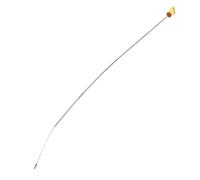 Yurefax 5L3Z-7A020-B Indicatore astina di livello olio cambio automatico, for F-150, 2005-2008, for Lincoln, Mark LT 2006-2008, for modelli con 5.4L 3V V8 4R70W Tubo dell'astina di livello dell'olio