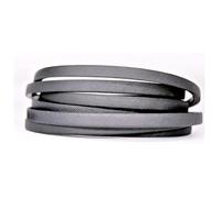 Yurefax 640830 Cinghia for Tosaerba for mtd754-04319, 954-04319 s-60kh l60 lz-60 Cinghia per Tosaerba