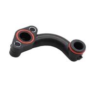 Yurefax 68211200AC 68211200AB Tubo dell'acqua, for Jeep, motore a olio Grand Cherokee 3.0T WK Ram, for DODGE, tubo radiatore Ram Sostituzione del tubo flessibile del radiatore