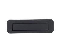 Yurefax 68247422AB Interruttore maniglia portellone bagagliaio posteriore, for Fiat, for Tipo, for Egea, for Jeep, for Renegade Serratura del cofano del bagagliaio