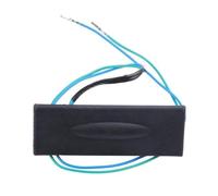 Yurefax 81260-D3000 81260D3000 Interruttore della maniglia di rilascio della serratura del bagagliaio posteriore dell'auto, for Hyundai, for Tucson 2016-2018 Serratura del cofano del bagagliaio