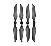 Yurefax 8331 Elica a Basso Rumore Lama in Fibra di Carbonio Ricambi for droni Eliche Pieghevoli Ala Durevole CW CCW, for DJI, for Mavic PRO Platinum Elica per droni(4 PCS)