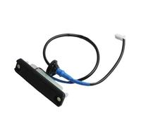 Yurefax 84840-21020 8484021020 Interruttore della maniglia di rilascio della serratura del bagagliaio posteriore for auto for accessori auto Serratura del cofano del bagagliaio