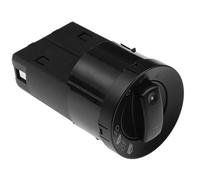 Yurefax 8E0941531A Interruttore di controllo lampada fendinebbia a 17 pin 8E0941531C for 2002-2008, for A4 B6 B7 Fendinebbia