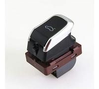 Yurefax 8KD 959 831 V10 4Pin Tronco Blocco di Controllo Interruttore di Rilascio Pulsante Adatto for A4 Allroad A5 S5 S4 RS4 RS5 Q5 1KD 129 618 AN Interruttore alzacristalli auto